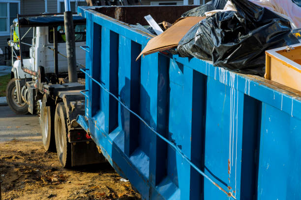 Shed Removal in Irwin, PA