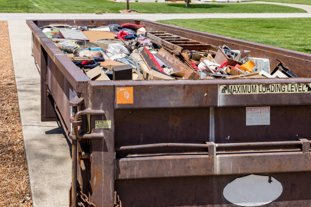 Trusted Irwin, PA Junk Removal Services Experts