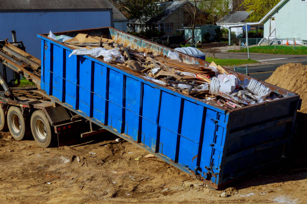 Reliable Irwin, PA Junk Removal Services Solutions
